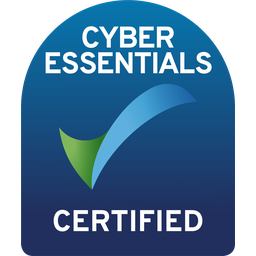 Cyber Essentials Certified