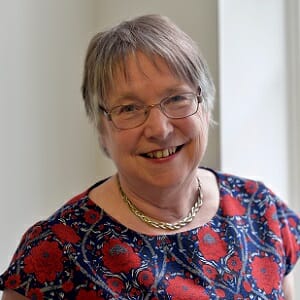 Prof Hilary Pinnock
