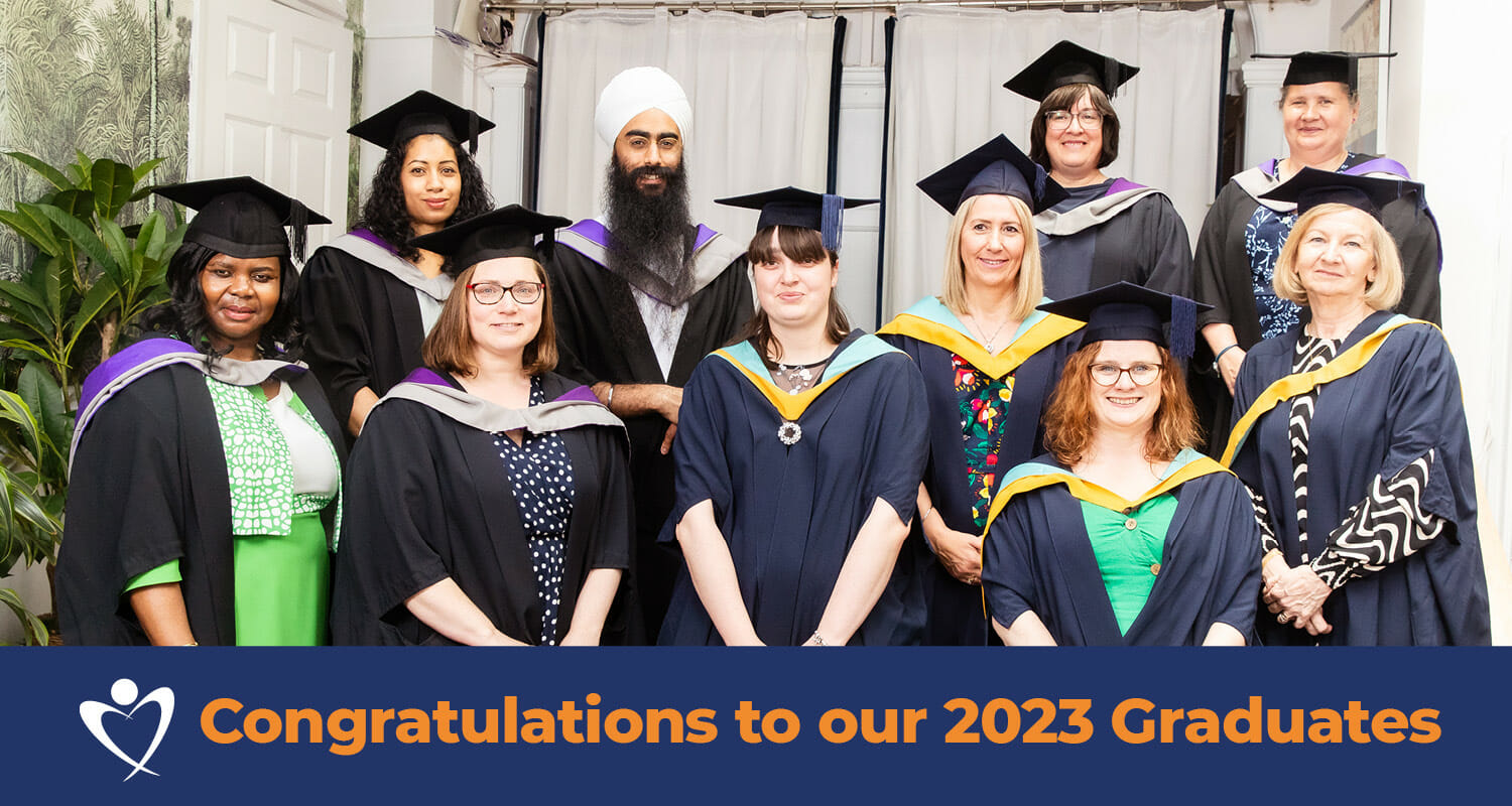 Congratulations to our EFH Graduates 2023