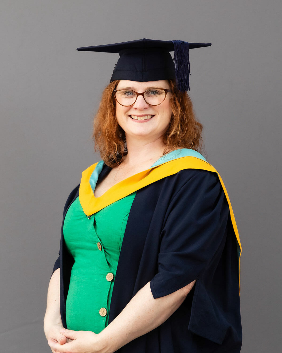 EFH Graduation - 2023 - Abigail Dowman