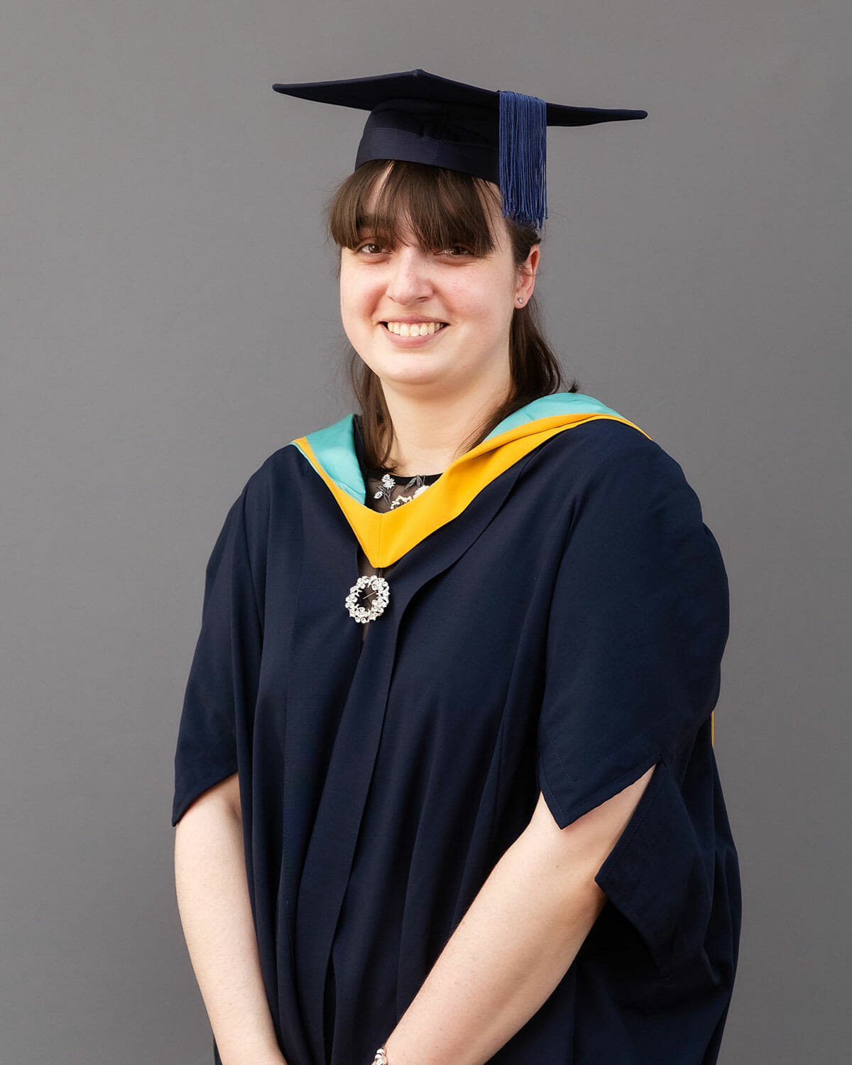EFH Graduation - 2023 Alexandra Curzon Holley
