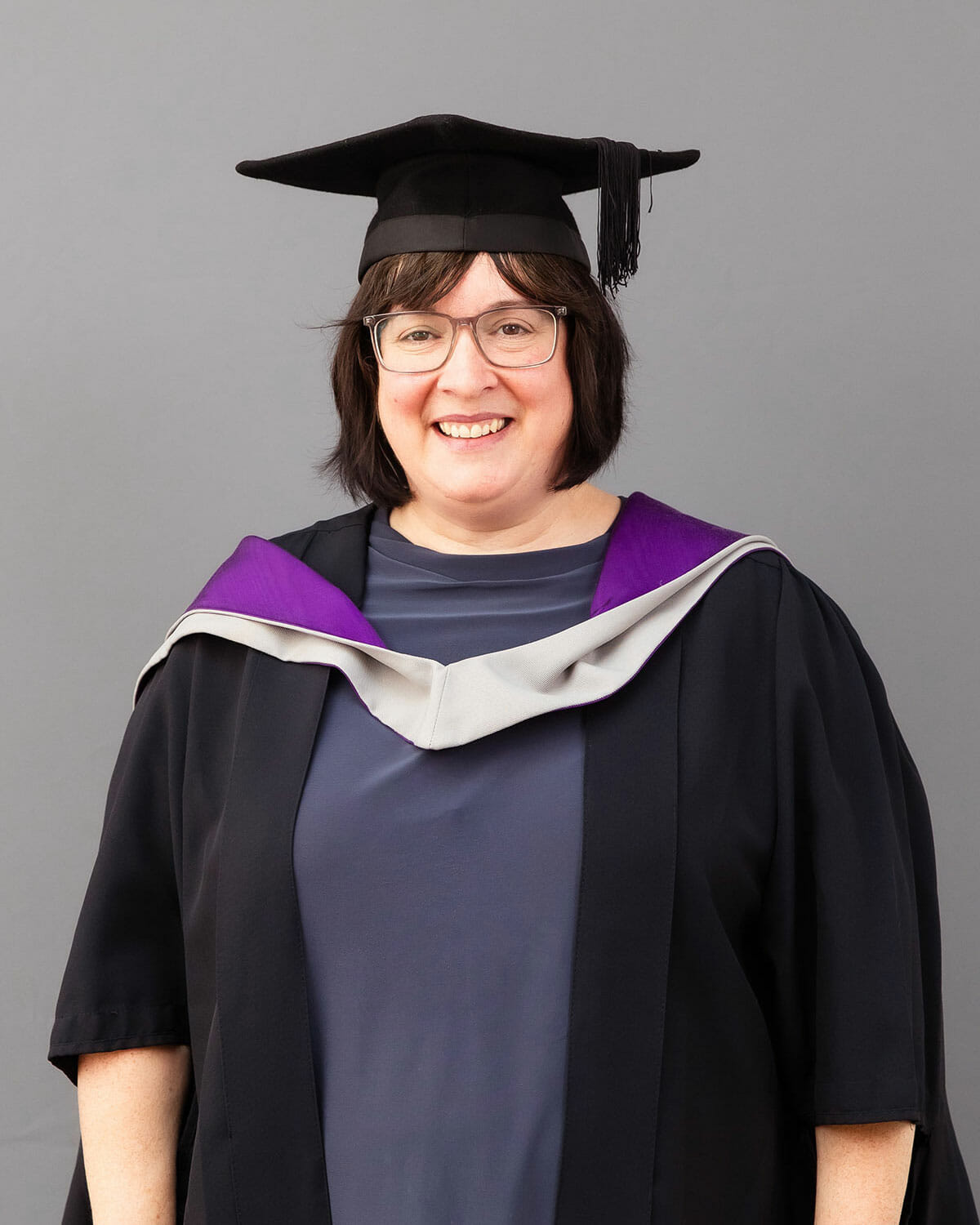 EFH Graduation - 2023 Helen Morris